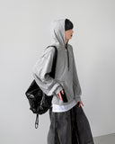 Glossy Nylon String Bag