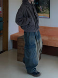 Cujo Vintage Balloon Cargo Denim