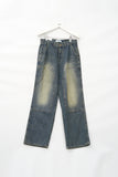 Parm Carpenter Teen Denim