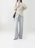 Ritz Washing Summer Denim Pants