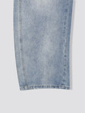 Maze Dart Curved Denim