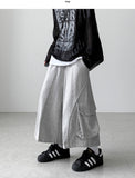 Custom Bermuda Cargo Pants