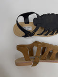 Komodo Gladi Strap Sandals