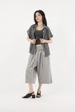 Simon Check Short Sleeve Shirt