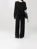 [Premium] Whole Garment Molle Cardigan Setup