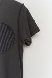 (W) Pepe Dot Patch Top