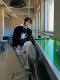 The cross pixel knit