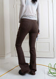 TENS CARGO BOOTS CUT