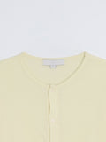 Ren Summer Over Fit Cardigan
