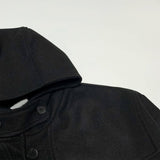 Rium Half Hooded Coat