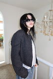 Basic dark sunglasses
