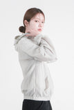 ASHER WINDBREAKER JACKET