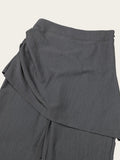 (W) Glee Skirt Pants