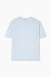 Sain Stripe Pocket T-shirt