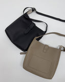 [Mini Bag SET] Briand Bucket Shoulder Bag