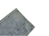 Ballak Wave Curve Denim