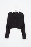 (W) Mute Cardigan
