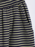 Rowoon striped pants