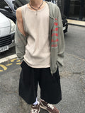 Dibro Pigment Pocket Bermuda Pants