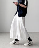 Conning Bermuda Training Pants