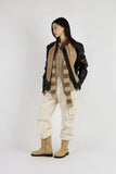 Rush Feather muffler