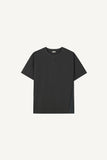 Side color matching T-shirt