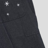 Star Non Fade Denim