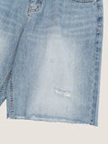 Bears Denim Shorts
