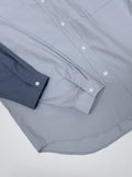 Wayne Two-Pocket Cotton Overfit Shirt