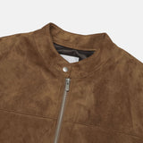 Reo Suede Jacket