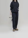 Uni Ribbed Knit