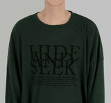 Chic knit sleeves