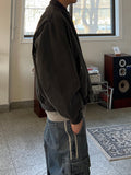 Pigment Solid Flight Jumper