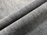 Raito Curved Balloon Denim