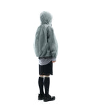 Puff Light Wind Jacket