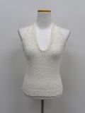 Tail Halterneck Bustier