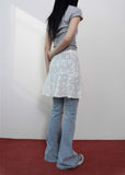 BOOTS CUT JEAN PT