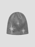 STAR middle beanie
