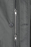 Wall Dyieng Cotton Jacket