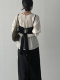 [SET] Melrose Bustier Skirt Two-Piece