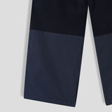 Snug Patch Fleece Pants