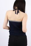 Love halter top