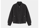 Roy Wool Blouson Jacket