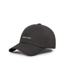 ANDAASH logo ball cap