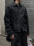 Wave Studd Solid Jacket