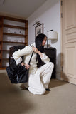 guardian shoulder bag