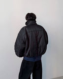 Beast Crop Mustang Jumper