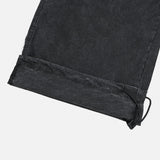 Ele Washed Cargo Pants