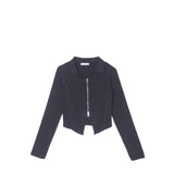 ZIP-UP SH JK