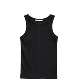 BASIC GOLGE SLEEVELESS